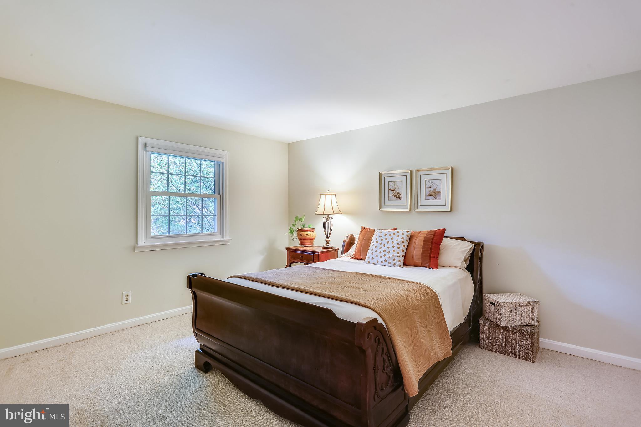 9600 Brink Road Gaithersburg, MD 20882 - Photo 40 of 66 Large third bedroom