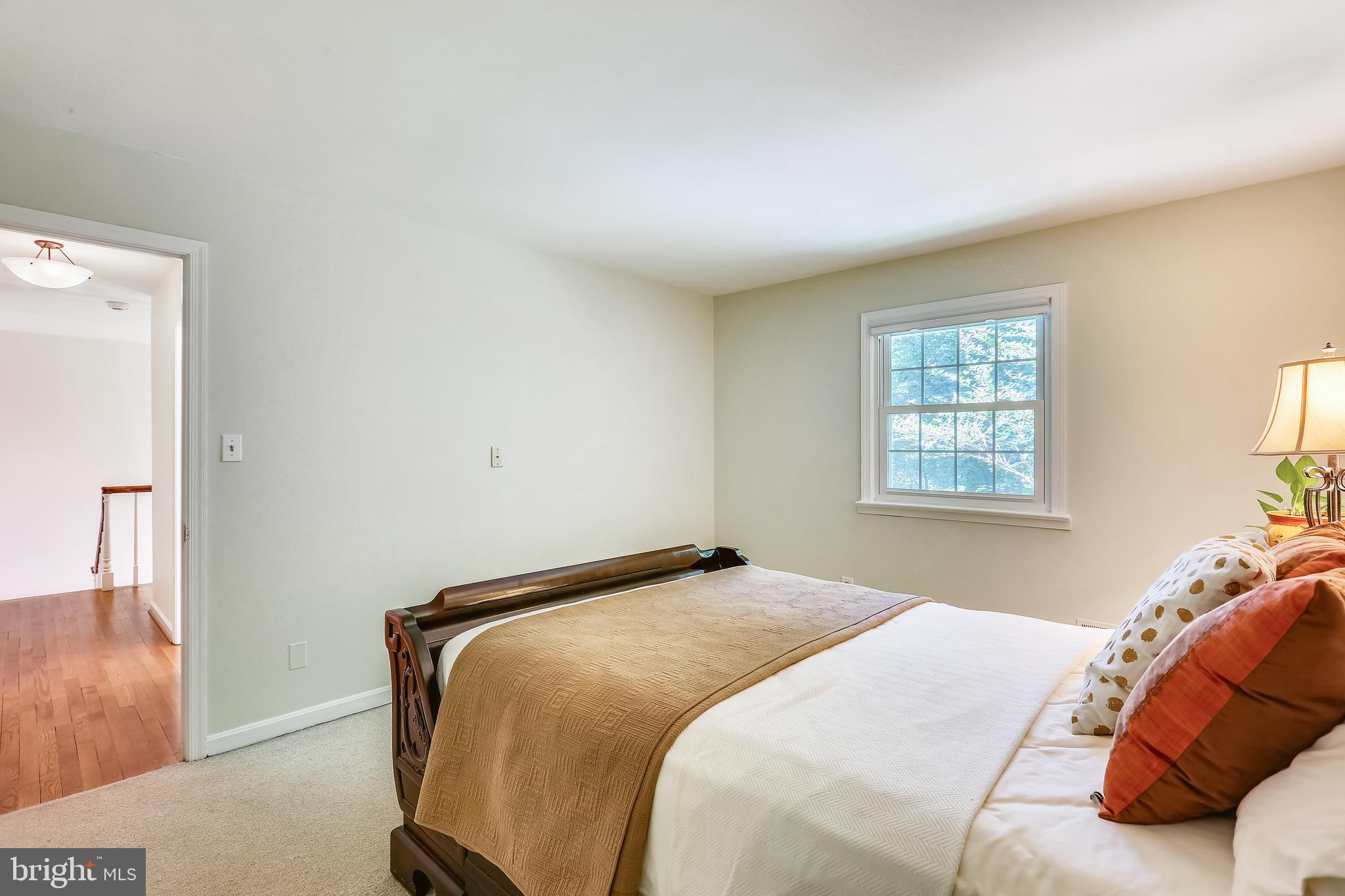 9600 Brink Road Gaithersburg, MD 20882 - Photo 41 of 66 Large third bedroom