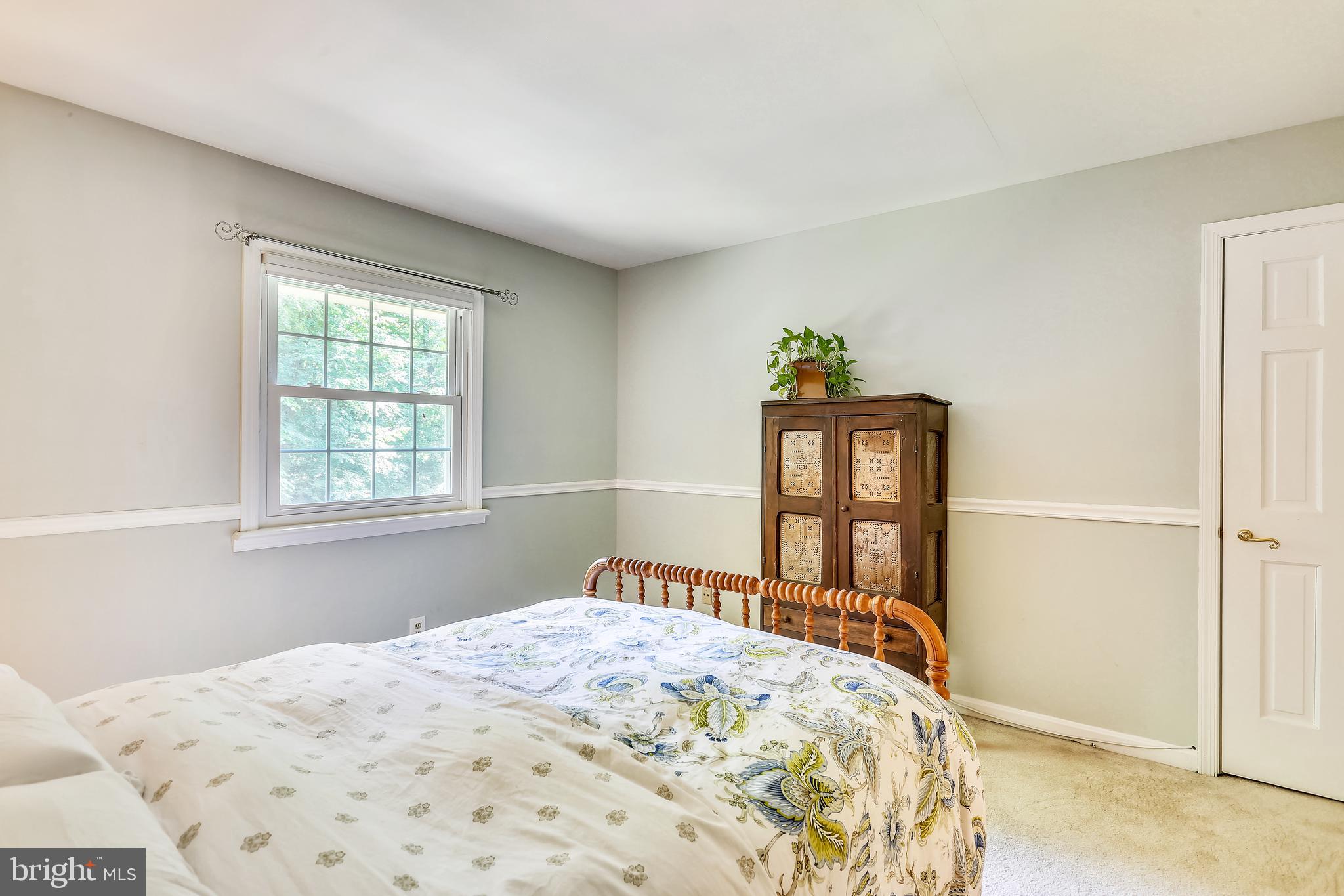 9600 Brink Road Gaithersburg, MD 20882 - Photo 43 of 66 Roomy fourth bedroom