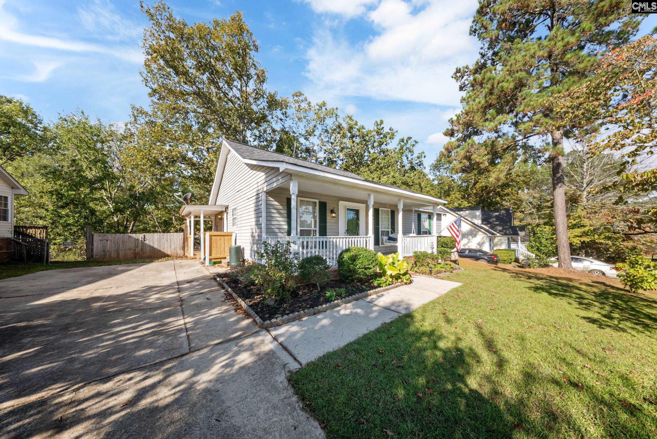 709 Riverwalk Way Irmo, SC 29063 - Photo 3 of 36