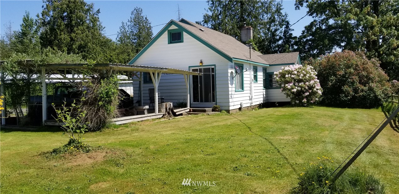 1522 West Badger Road Custer, WA 98240 - Photo 1 of 12