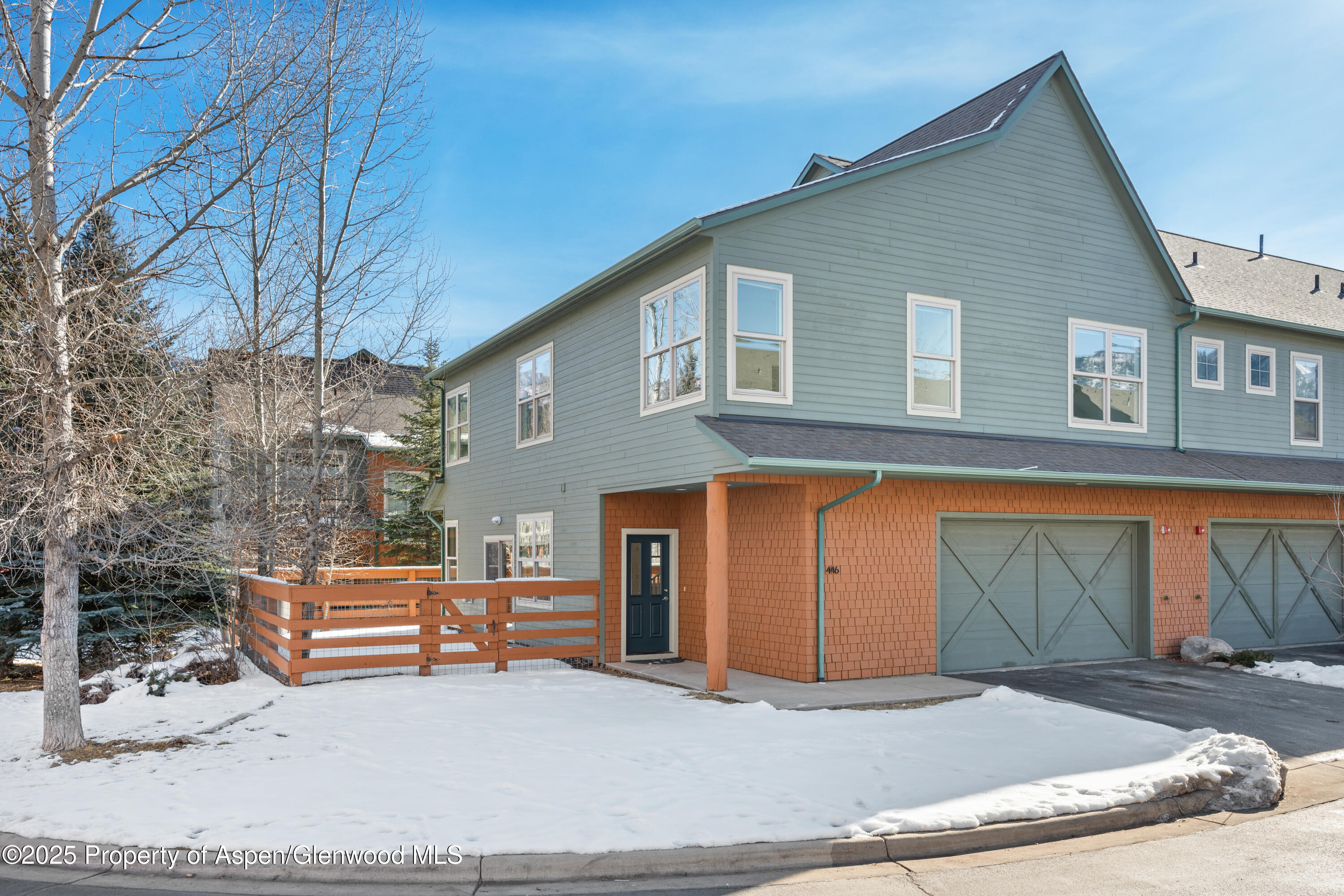 446 Jody Road Basalt, CO 81621 - Photo 1 of 18 01-446Jody_25021918