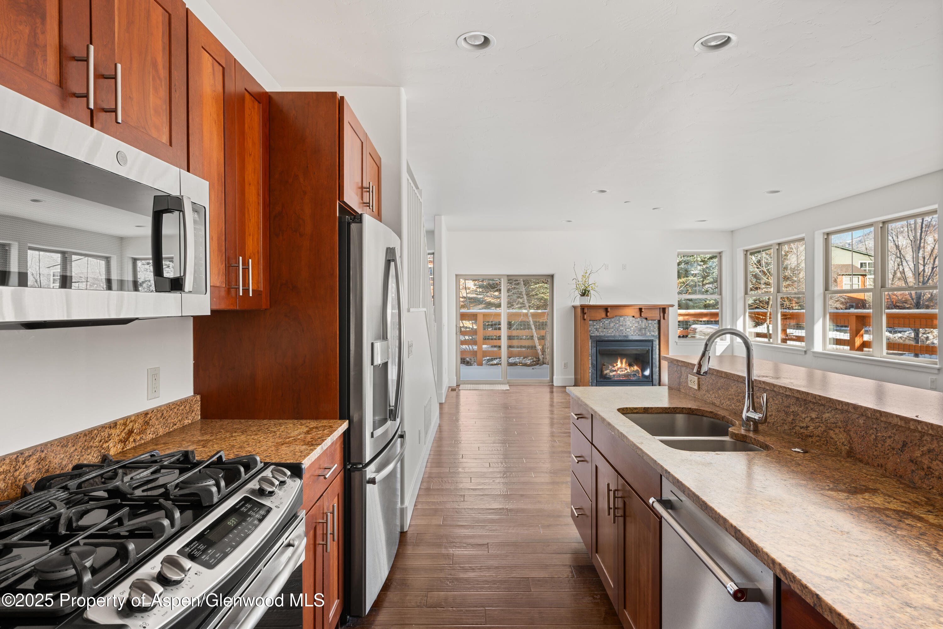 446 Jody Road Basalt, CO 81621 - Photo 4 of 18 04-446Jody_25021913