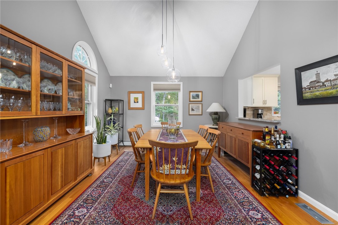 5570 Post Road, Unit 7 Warwick, RI 02818 - Photo 20 of 44