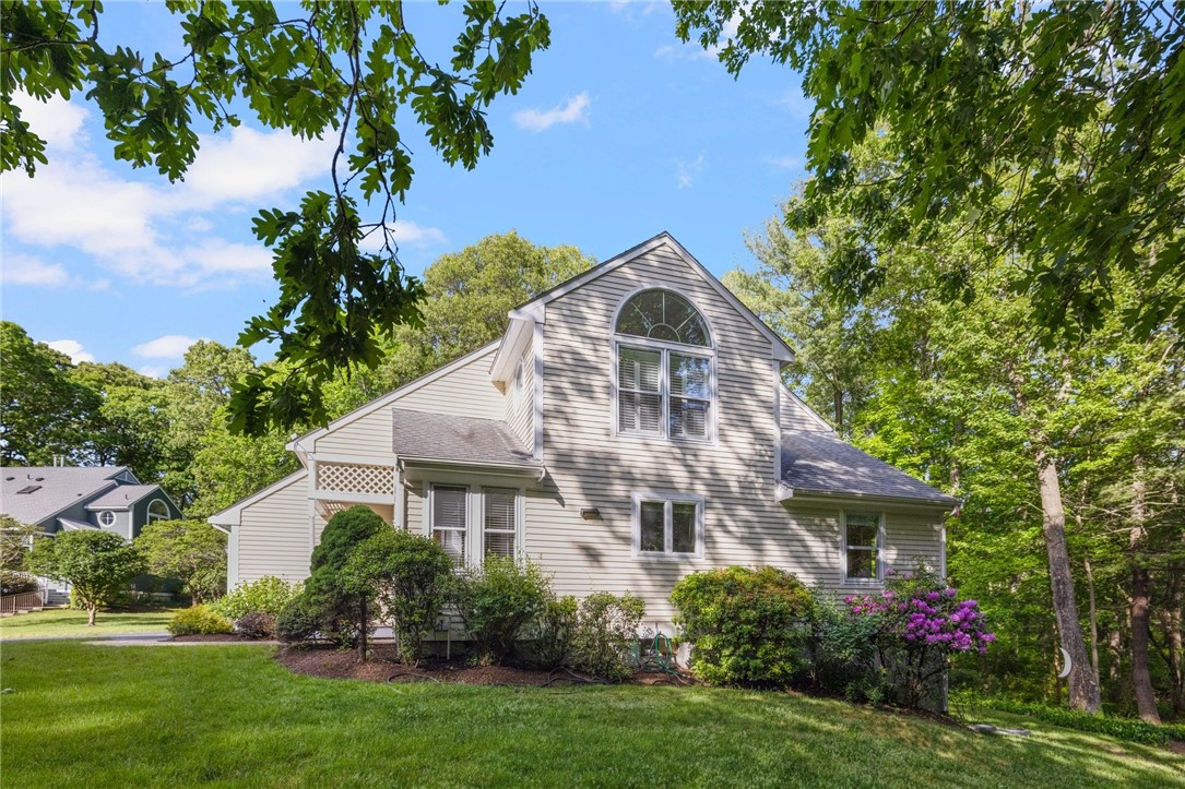 5570 Post Road, Unit 7 Warwick, RI 02818 - Photo 2 of 44