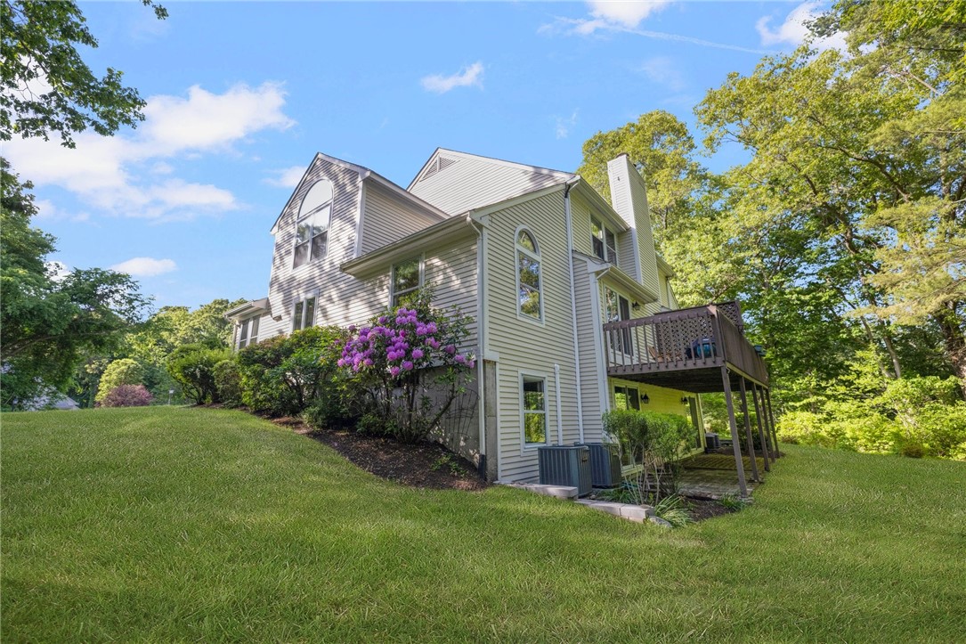 5570 Post Road, Unit 7 Warwick, RI 02818 - Photo 3 of 44