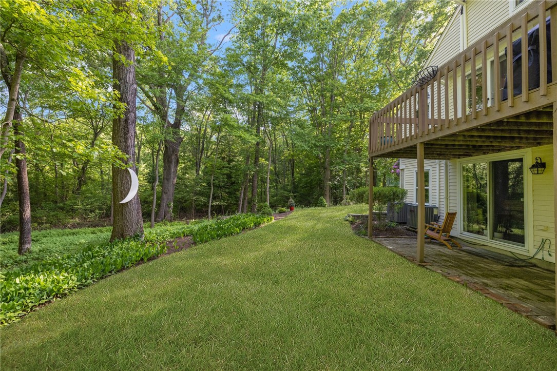 5570 Post Road, Unit 7 Warwick, RI 02818 - Photo 40 of 44