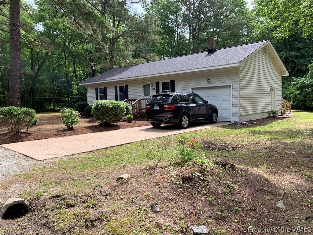 4511 Cedar Bush Road Hayes, VA 23072 - Photo 2 of 2 Gallery Image 2