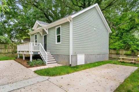 $279,900 | 2626 Harvard Avenue, Unit C, Durham, NC 27703