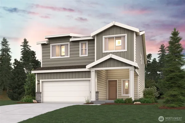 $799,990 | 7755 42nd Place Northeast, Marysville, WA 98270
