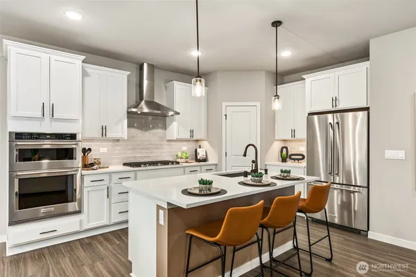 $799,990 | 7755 42nd Place Northeast, Marysville, WA 98270