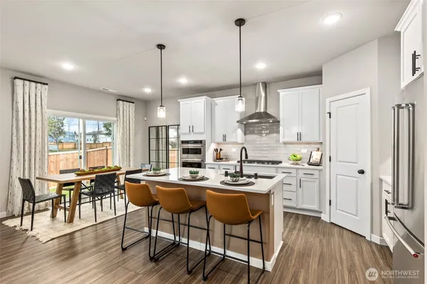 $799,990 | 7755 42nd Place Northeast, Marysville, WA 98270