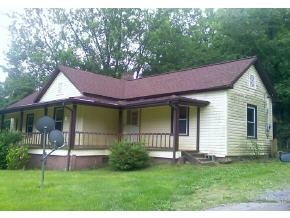 109 Shinbone Road Erwin, TN 37650 - Photo 1 of 3 Photo 1