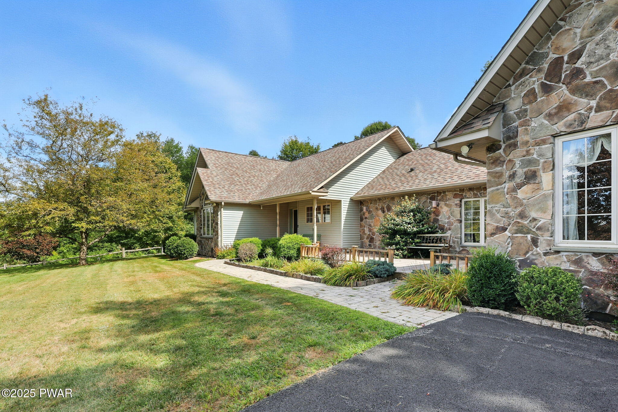 36 Stone Bridge Lane Waymart, PA 18472 - Photo 82 of 99