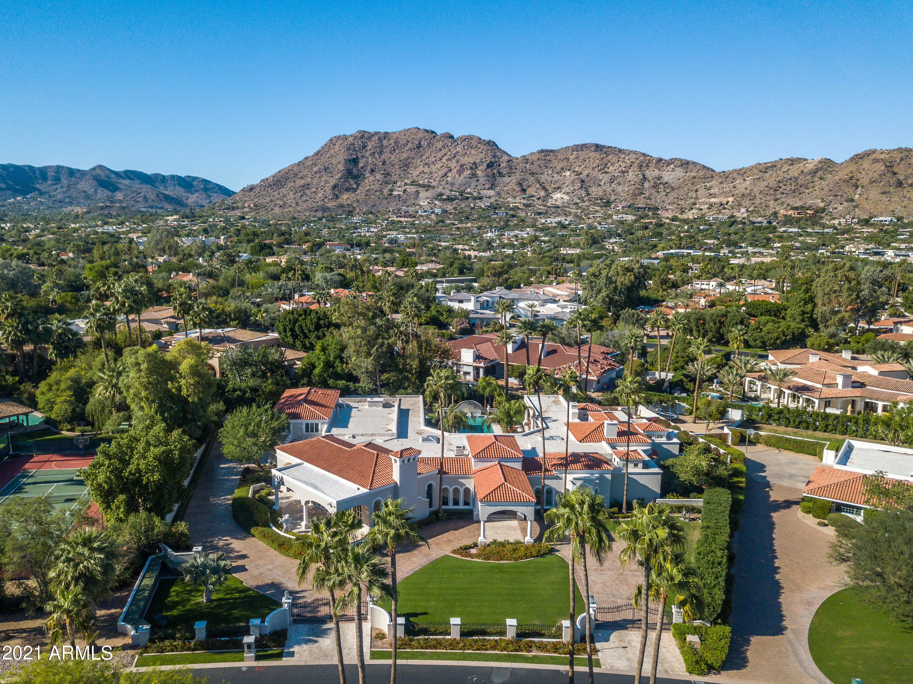 6310 North Yucca Road Paradise Valley, AZ 85253 - Photo 2 of 30 3 Aerial_