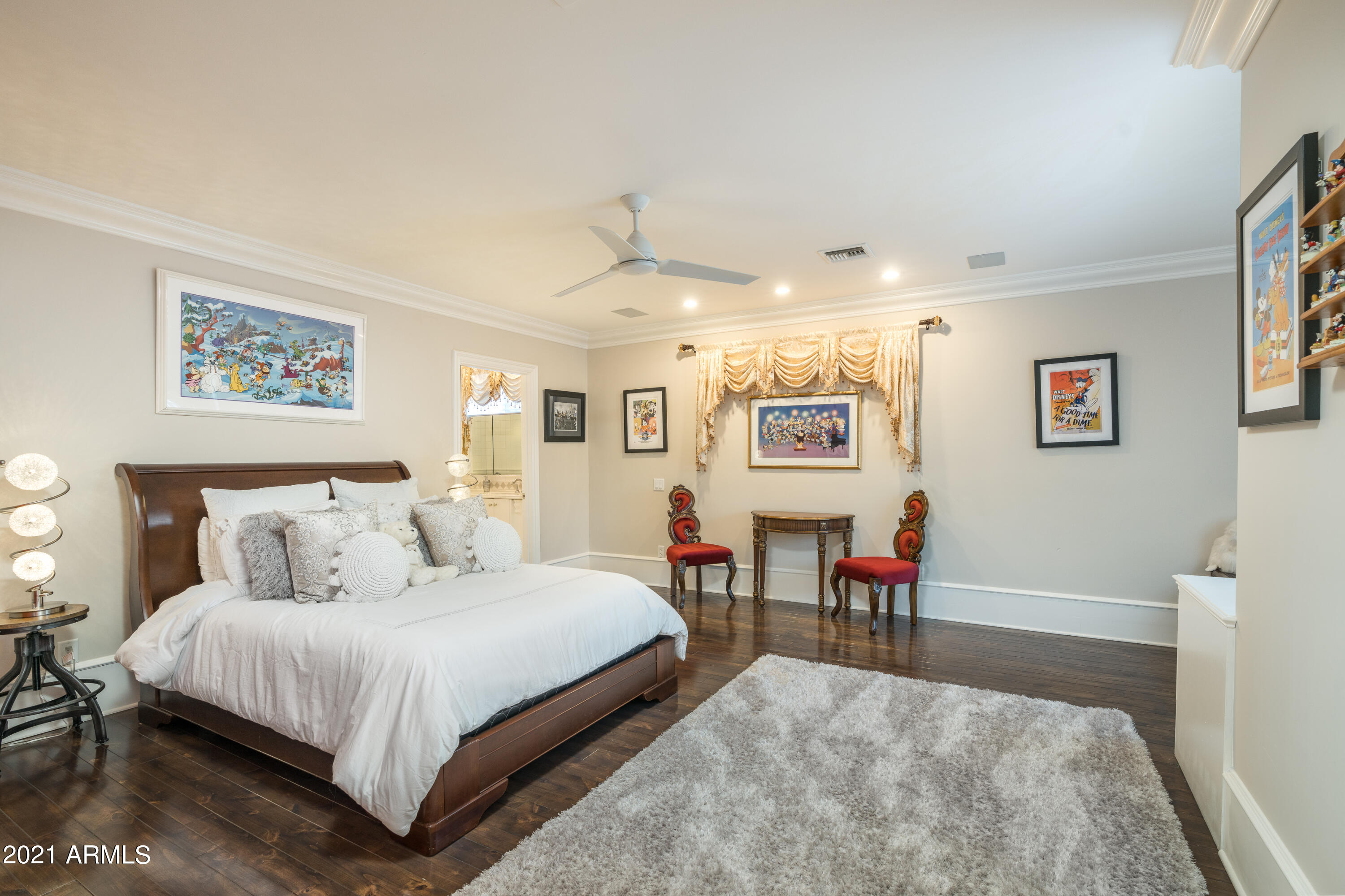 6310 North Yucca Road Paradise Valley, AZ 85253 - Photo 23 of 30 62 Guest Room