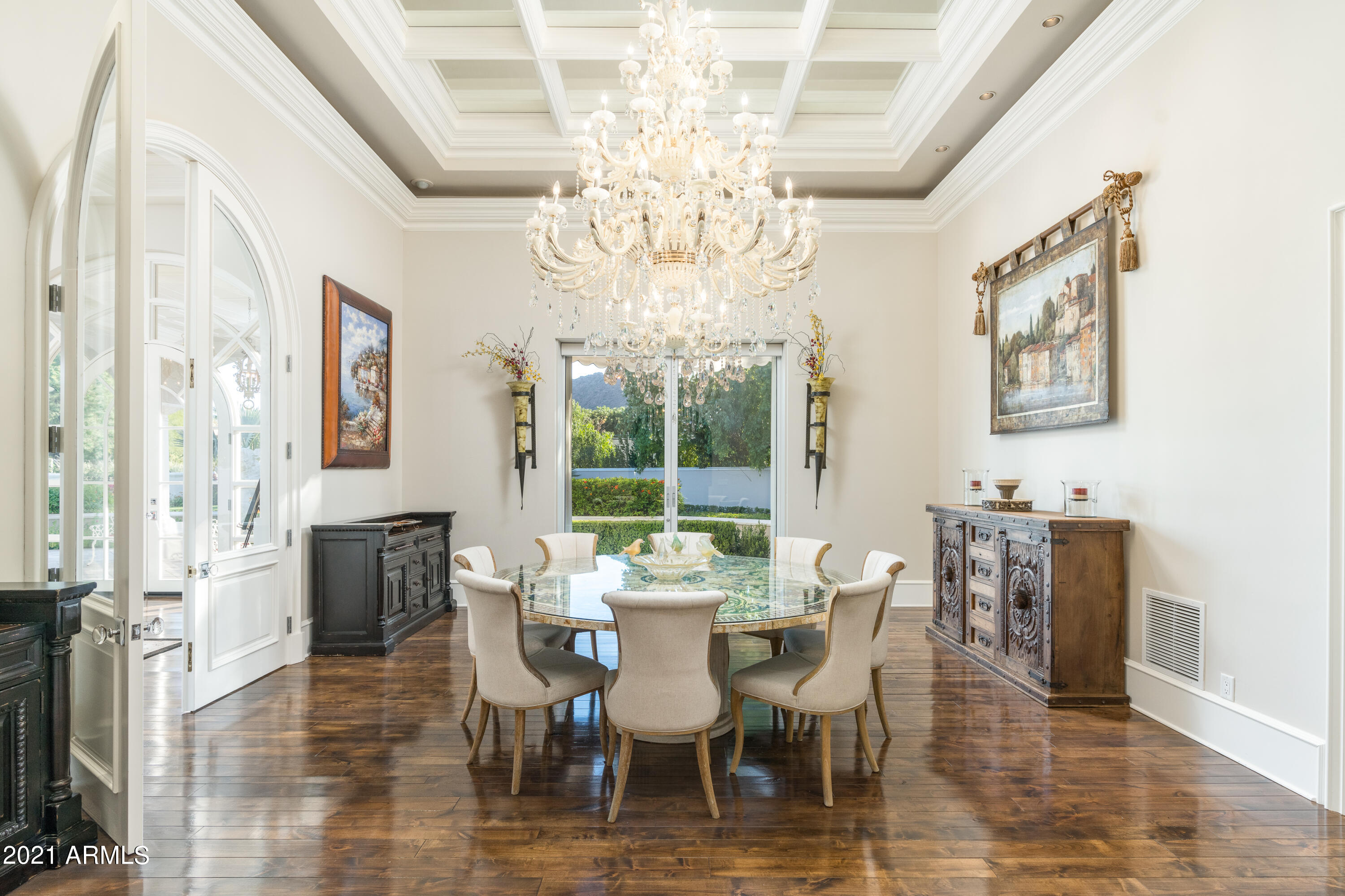 6310 North Yucca Road Paradise Valley, AZ 85253 - Photo 6 of 30 27 Formal Dining_