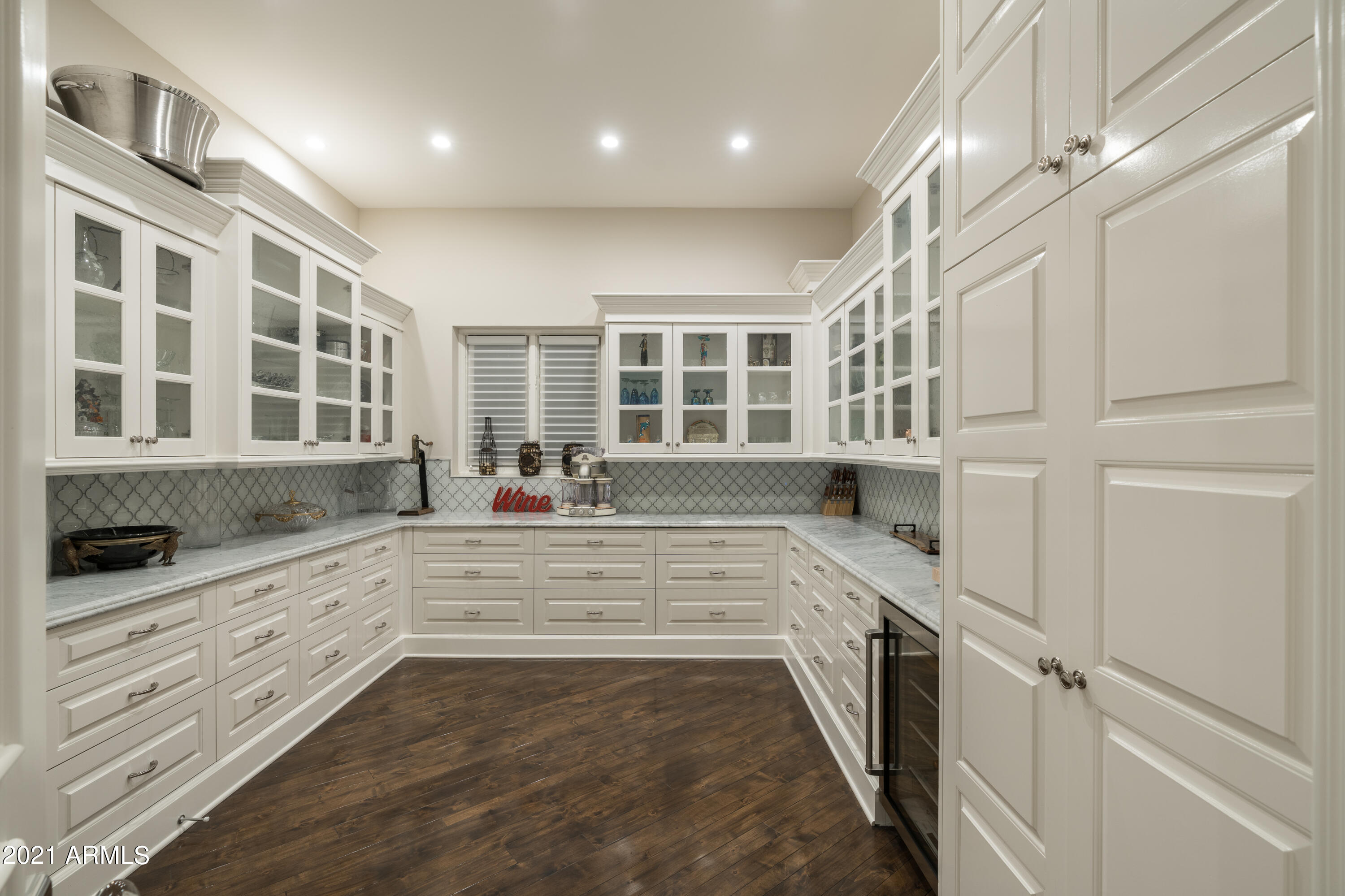 6310 North Yucca Road Paradise Valley, AZ 85253 - Photo 10 of 30 68 Pantry Room