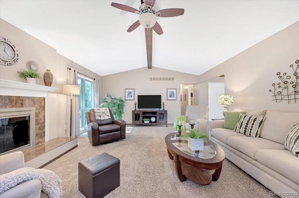 591 Kentucky Drive Rochester Hills, MI 48307 - Photo 12 of 24