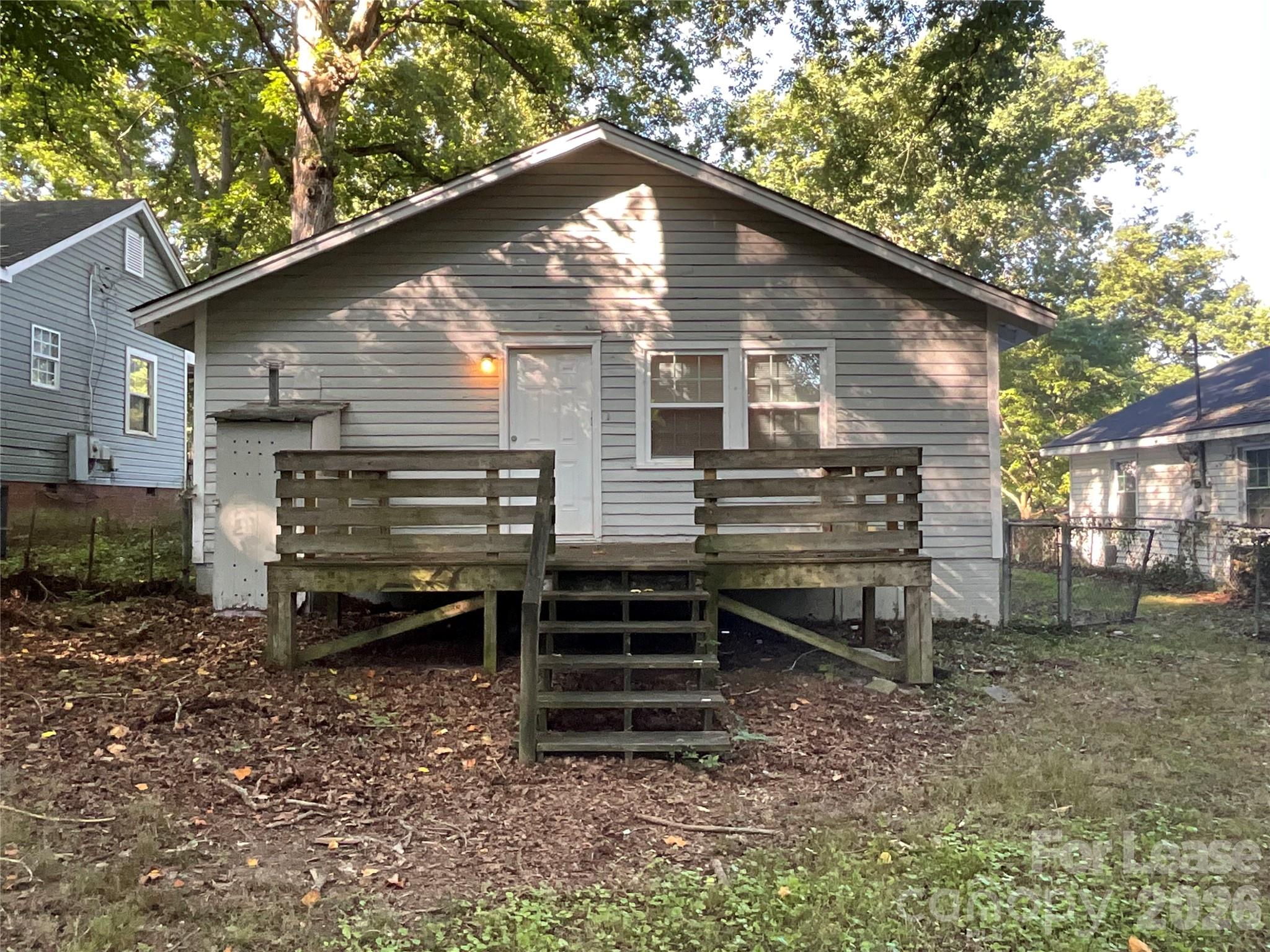 1034 Ridge Avenue Gastonia, NC 28052 - Photo 13 of 14