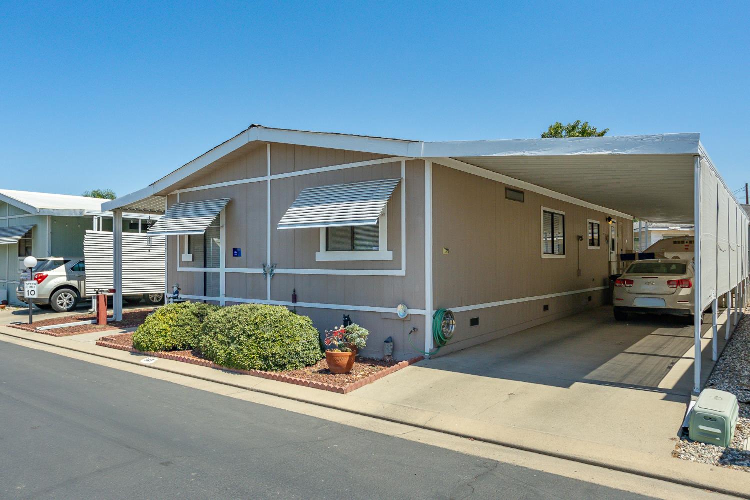 1200 South Carpenter Road, Unit 147 Modesto, CA 95351 - Photo 2 of 24 Gallery Image 2