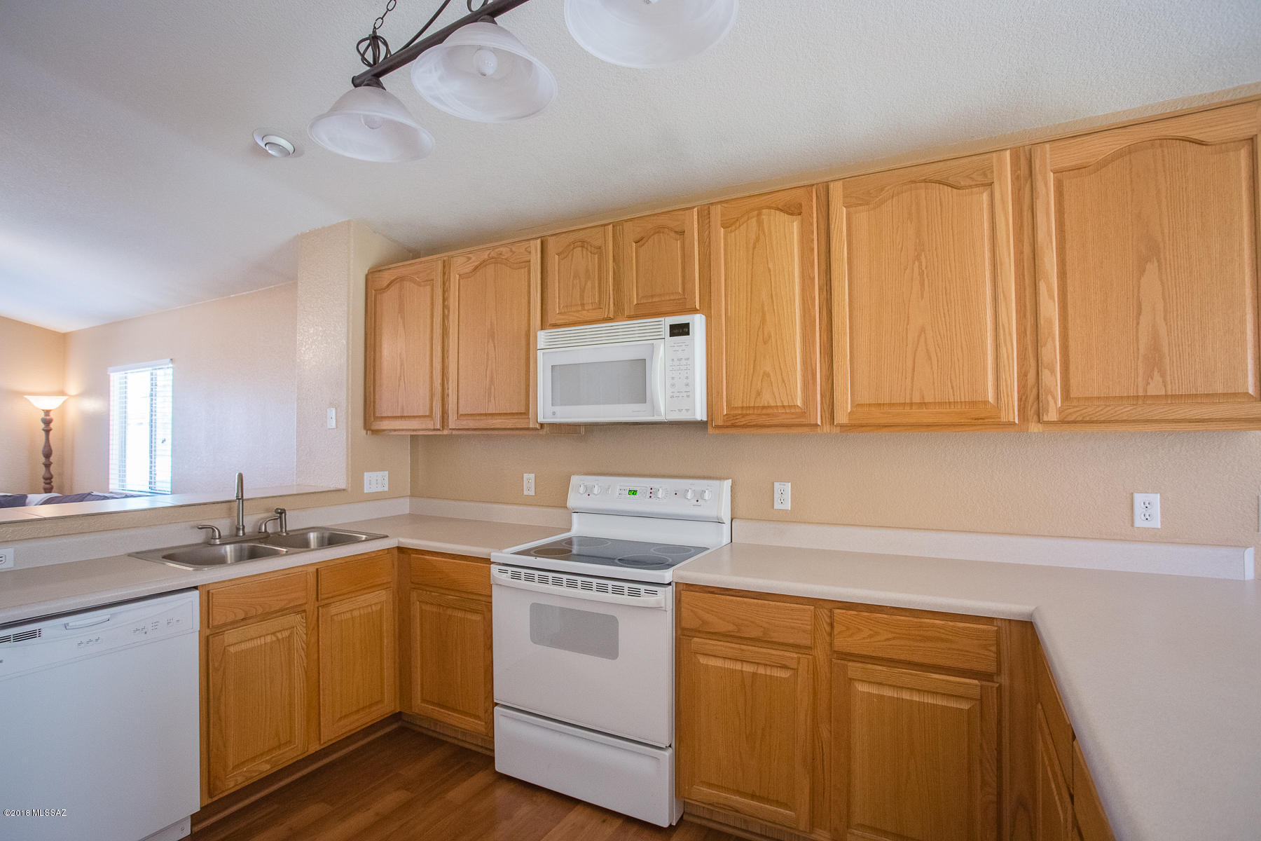 9508 North Winter Wren Avenue Tucson, AZ 85742 - Photo 6 of 21