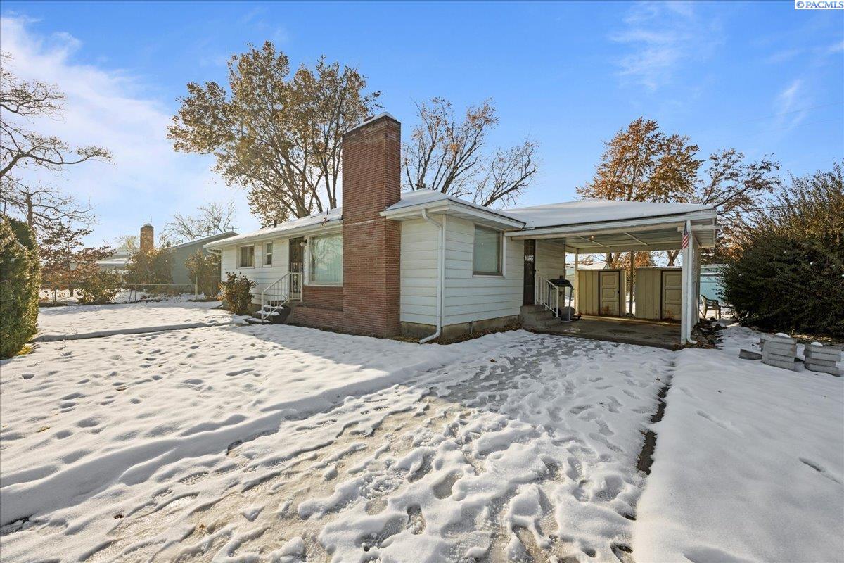 104 South Reed Street Kennewick, WA 99336 - Photo 2 of 25 Gallery Image 2