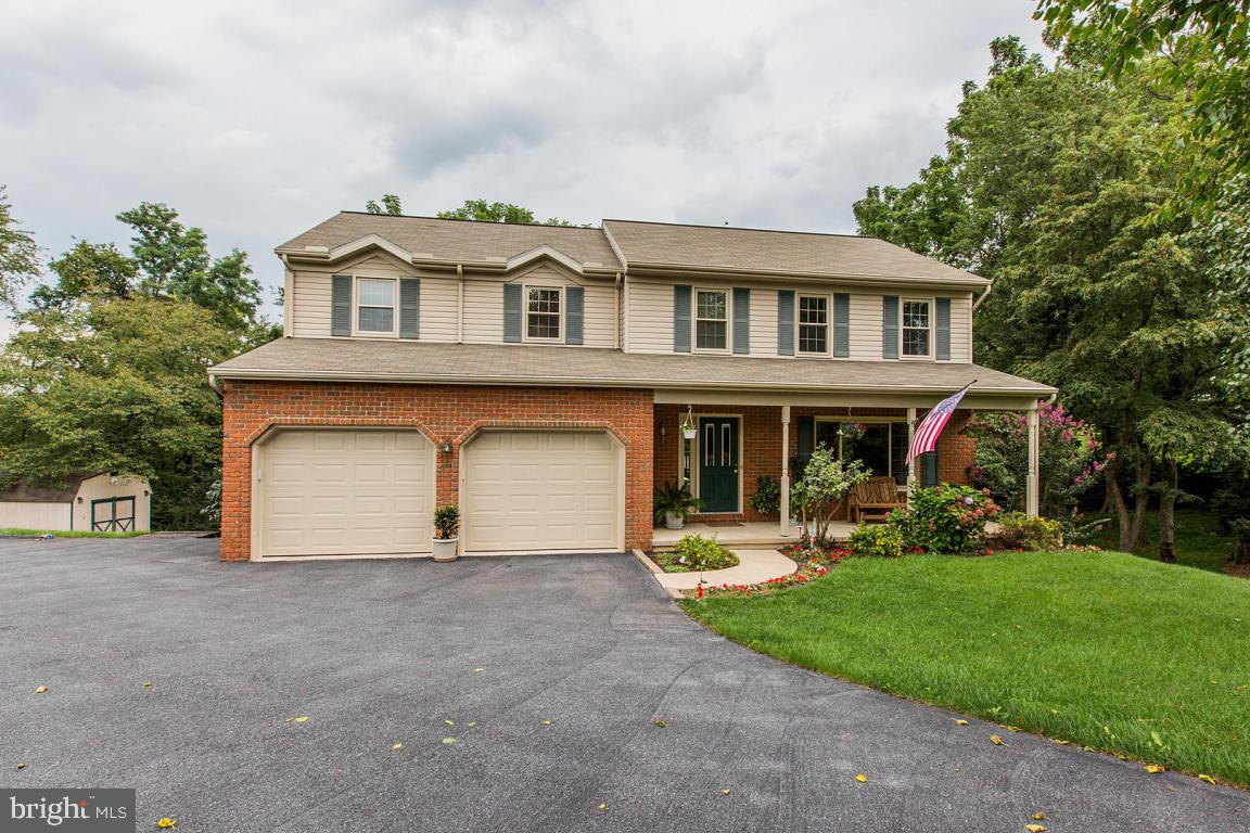 142 Snavely Mill Road Lititz, PA 17543 - Photo 2 of 70