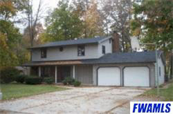 7830 Hartzell Road Fort Wayne, IN 46816 - Photo 1 of 1