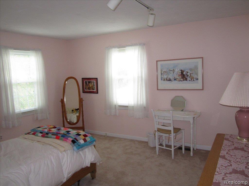 41827 Cherry Hill Road Novi, MI 48375 - Photo 10 of 15 Bedroom