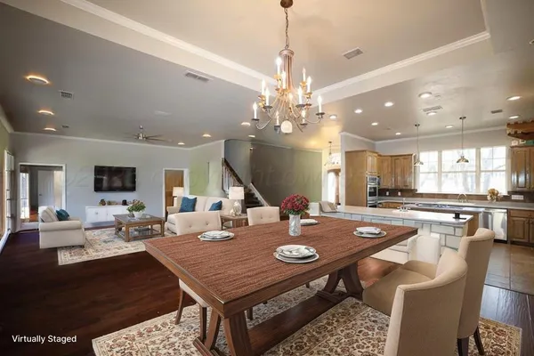 $549,000 | 105 Circle View Drive, Amarillo, TX 79118