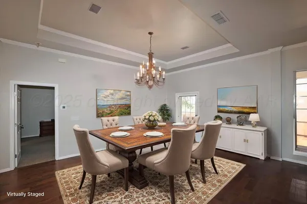 $549,000 | 105 Circle View Drive, Amarillo, TX 79118