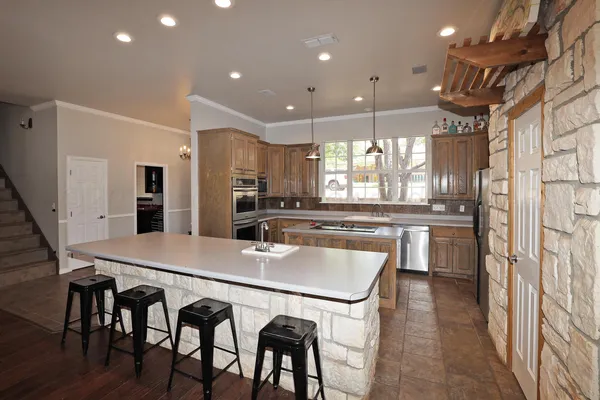 $549,000 | 105 Circle View Drive, Amarillo, TX 79118