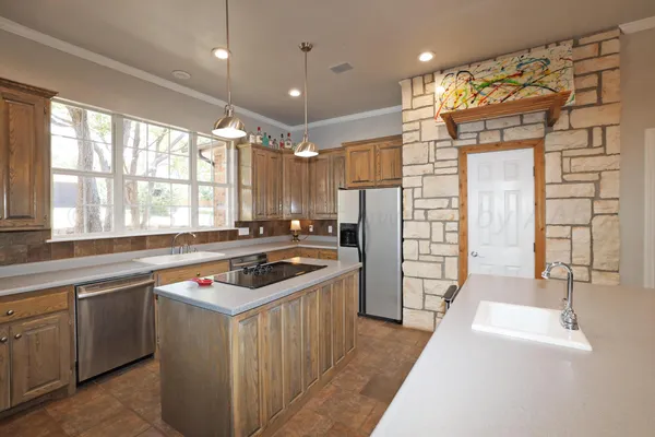 $549,000 | 105 Circle View Drive, Amarillo, TX 79118