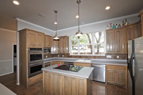 $549,000 | 105 Circle View Drive, Amarillo, TX 79118