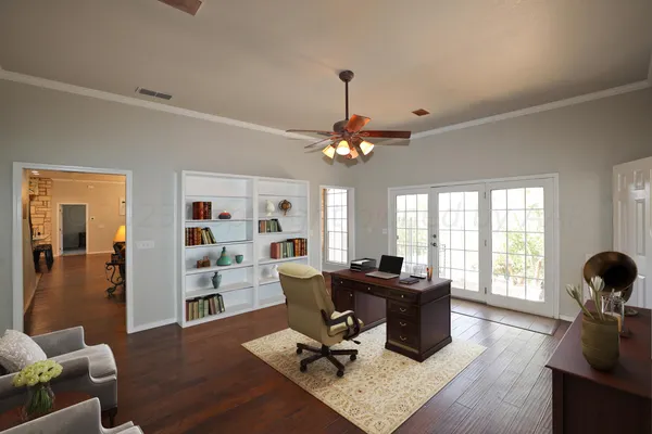 $549,000 | 105 Circle View Drive, Amarillo, TX 79118