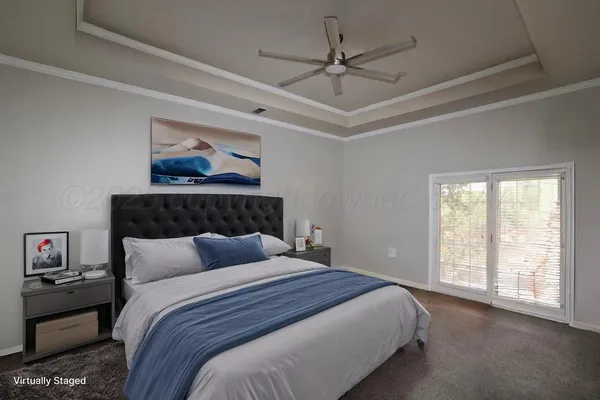 $549,000 | 105 Circle View Drive, Amarillo, TX 79118