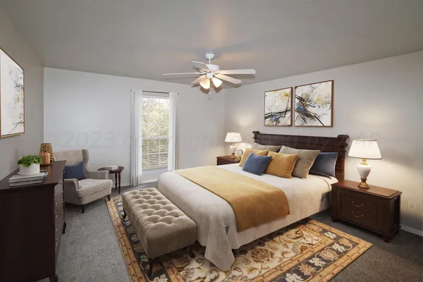 $549,000 | 105 Circle View Drive, Amarillo, TX 79118