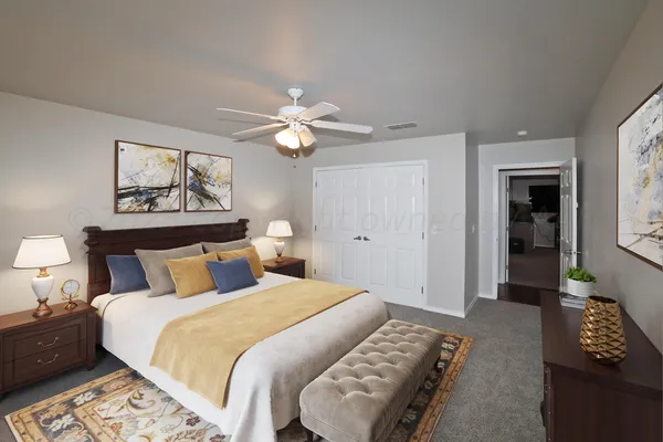 $549,000 | 105 Circle View Drive, Amarillo, TX 79118