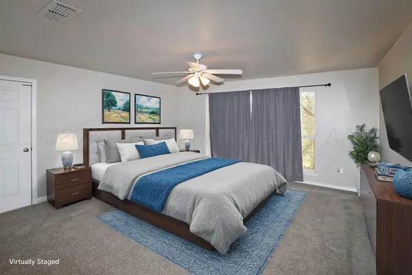 $549,000 | 105 Circle View Drive, Amarillo, TX 79118