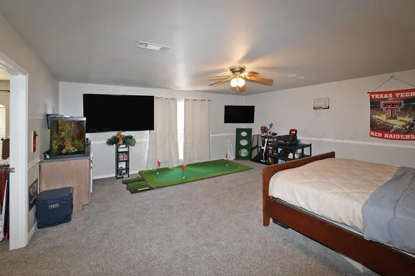 $549,000 | 105 Circle View Drive, Amarillo, TX 79118