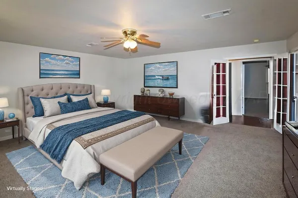 $549,000 | 105 Circle View Drive, Amarillo, TX 79118