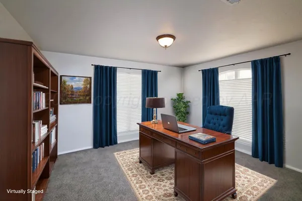 $549,000 | 105 Circle View Drive, Amarillo, TX 79118