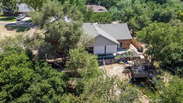 $549,000 | 105 Circle View Drive, Amarillo, TX 79118