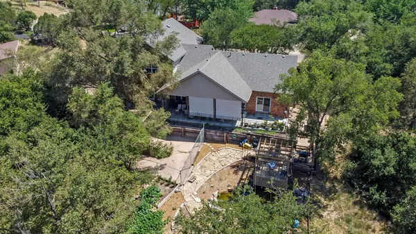 $549,000 | 105 Circle View Drive, Amarillo, TX 79118
