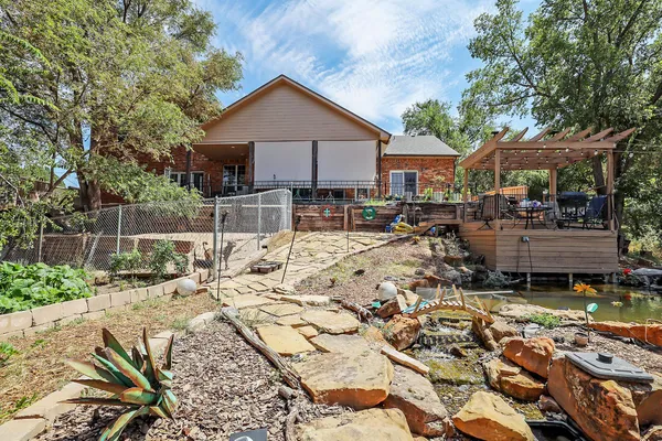 $549,000 | 105 Circle View Drive, Amarillo, TX 79118