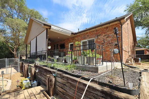 $549,000 | 105 Circle View Drive, Amarillo, TX 79118