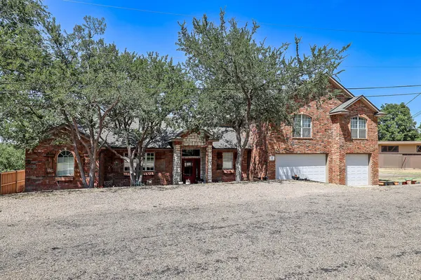 $549,000 | 105 Circle View Drive, Amarillo, TX 79118