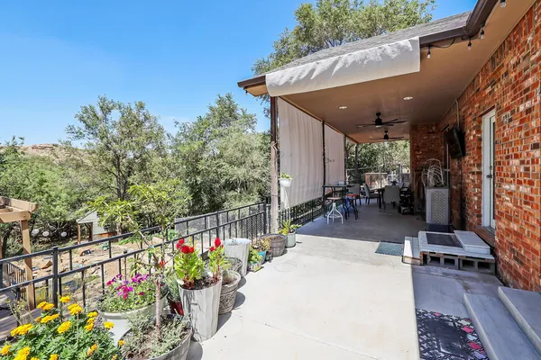 $549,000 | 105 Circle View Drive, Amarillo, TX 79118