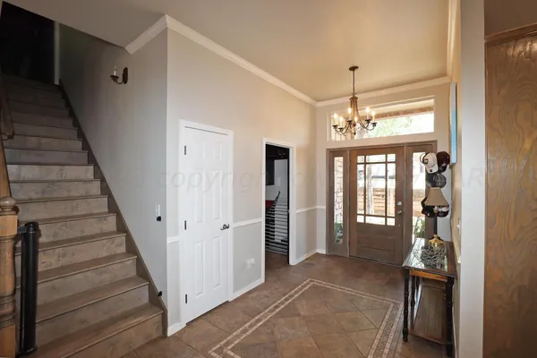 $549,000 | 105 Circle View Drive, Amarillo, TX 79118